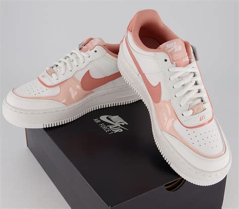 nike air force one trainer